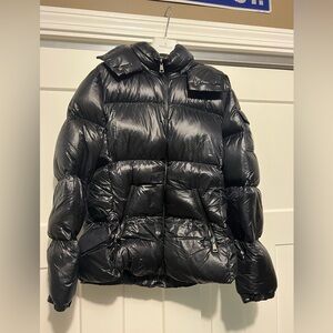 Moncler Black Women’s Puffer Jacket